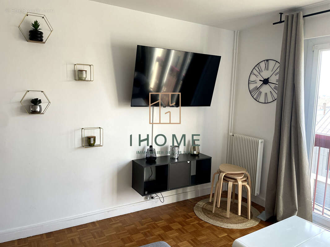 Appartement à LE MANS