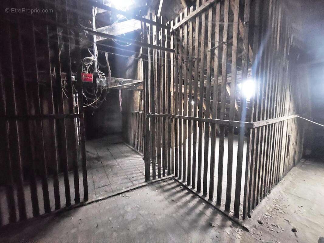 Appartement à SCHILTIGHEIM