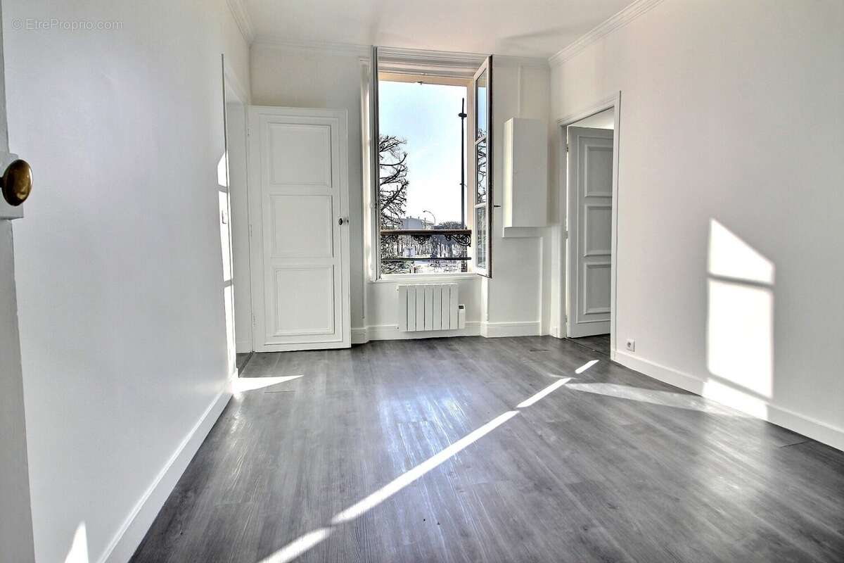 Appartement à LE CHESNAY