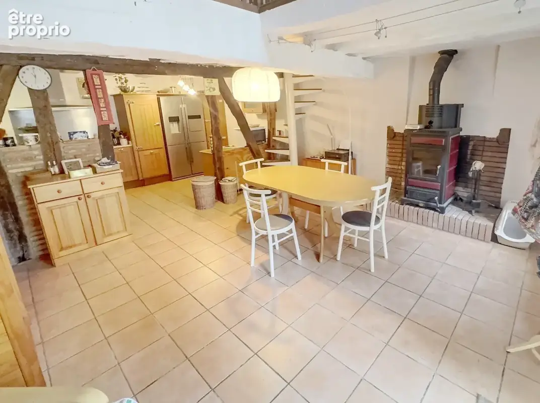 Maison T6 avec jardin et piscine à Verdalle ! - photo 15