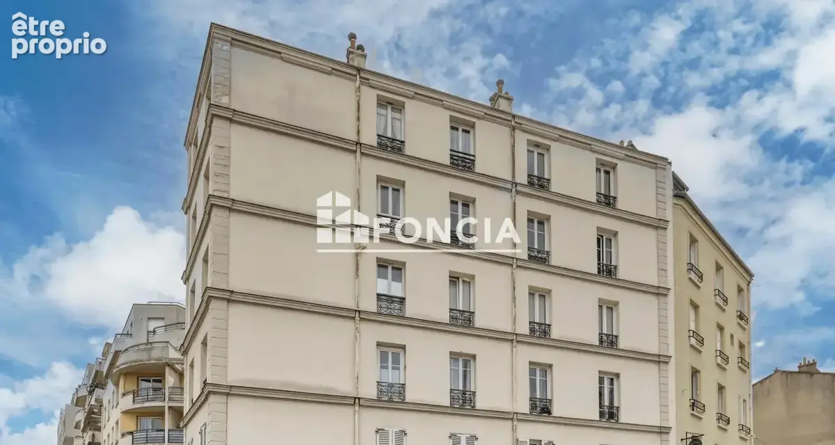Coup de cœur - Idéal 1er achat ou Investissement  2 Pièces - Cave - photo 13