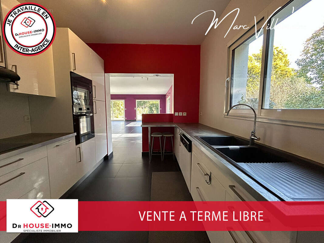 Maison à LE PIAN-MEDOC