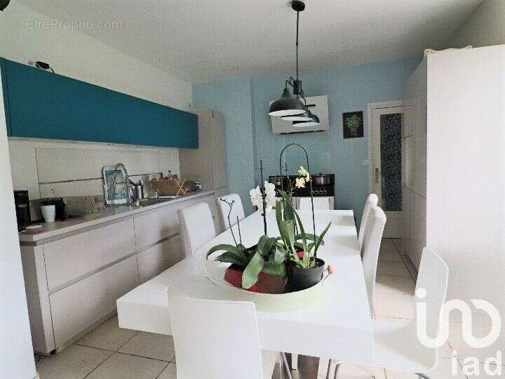 Photo 2 - Maison à SAINT-MALO-DE-GUERSAC