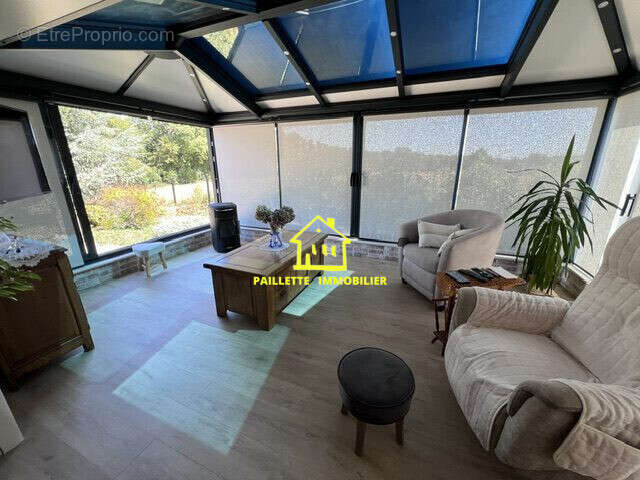 Maison 195 m² à Tancarville  - photo 2