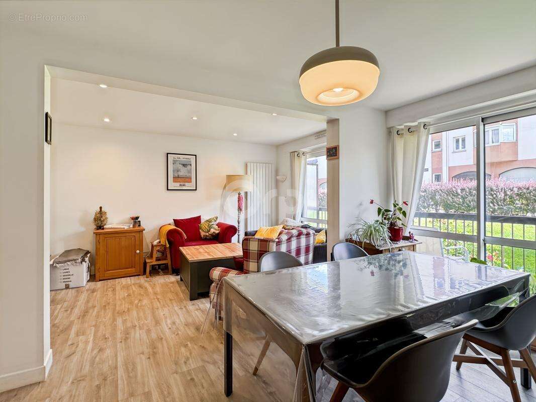 Appartement avec balcon à Évreux - photo 6