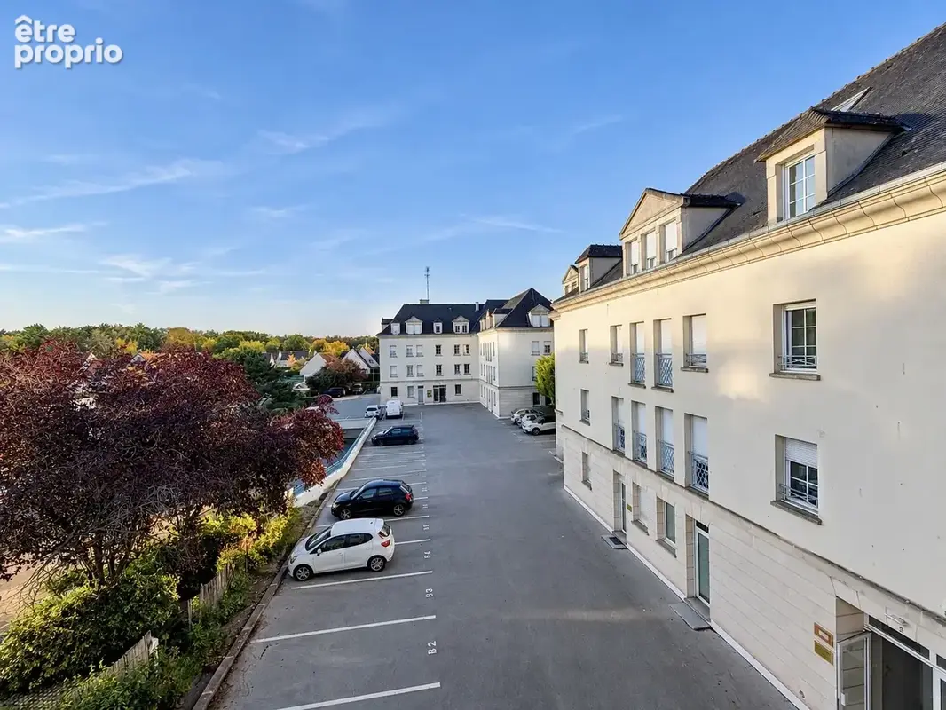 Belle résidence avec ascenseur - photo 10