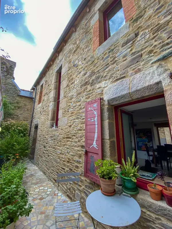 Maison à LANNION