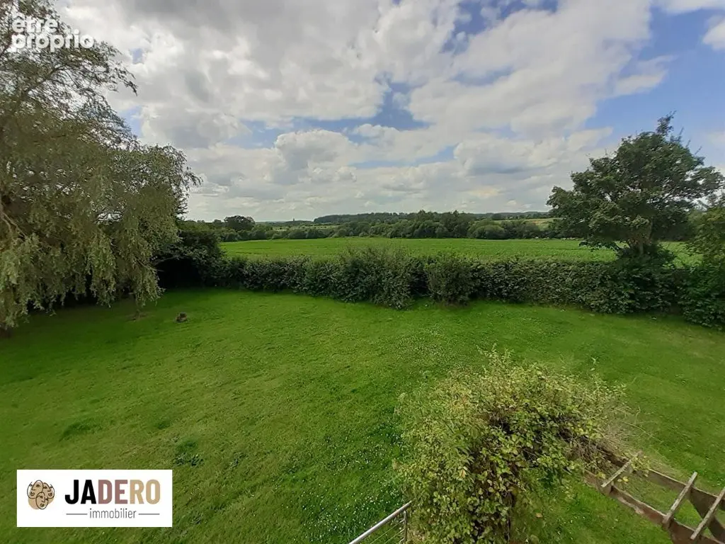 Maison familiale de 187 m² , 4 à 5 chambres , Terrain de 3 011 m² , Saumont-la-Poterie - photo 17