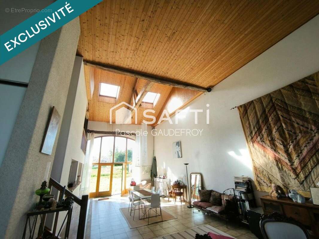Maison 186 m² à Mortiers  - photo 5