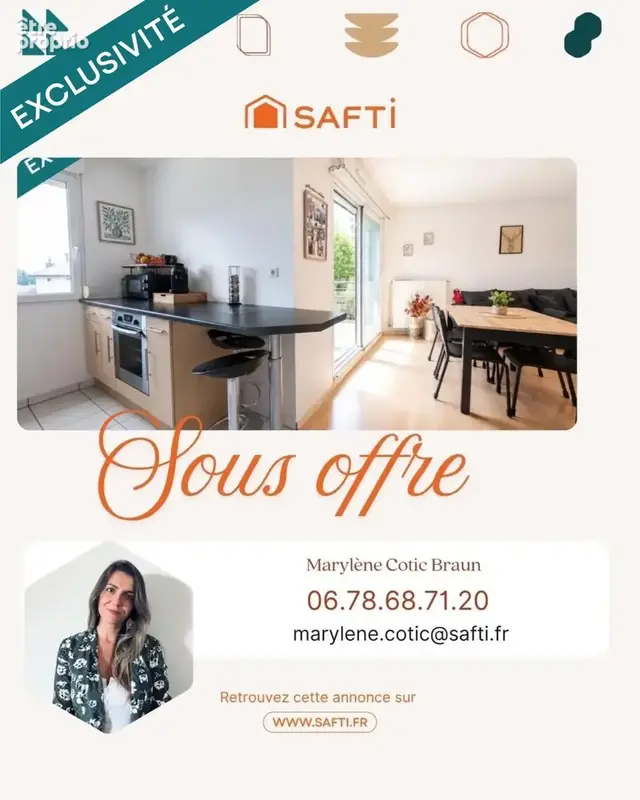 Photo 1 - Appartement à HEIMSBRUNN