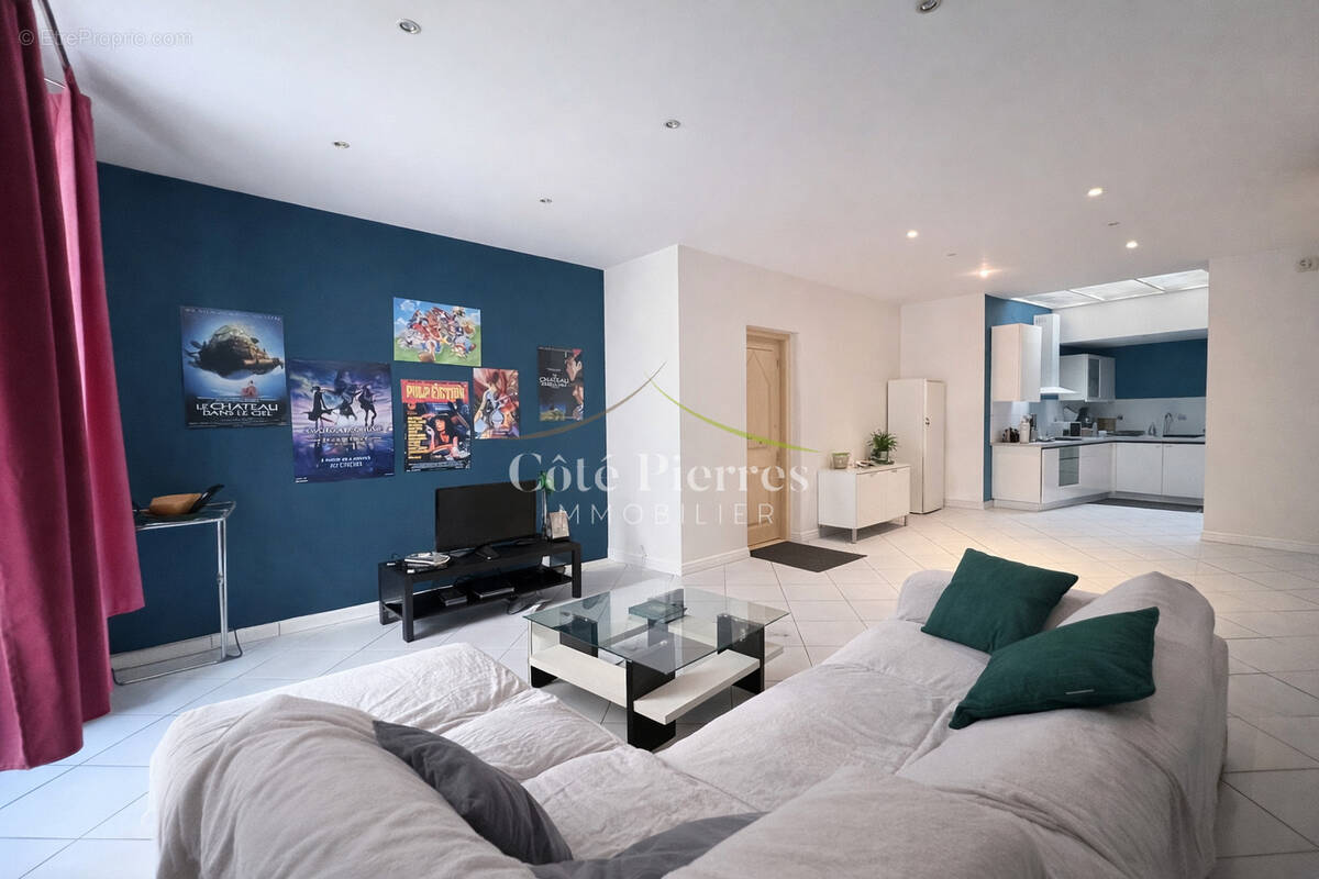 Appartement à NIMES