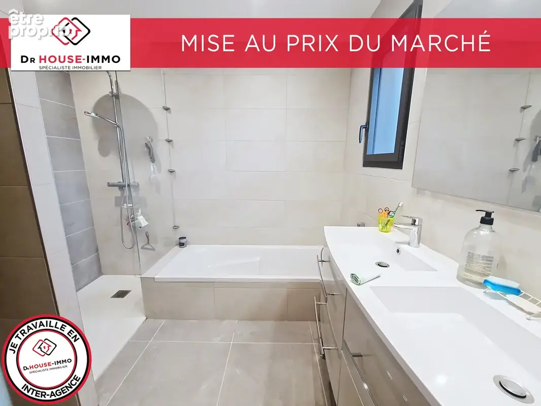 Maison 8 pièces 238 m² à vendre à Beynost (01700) - photo 74