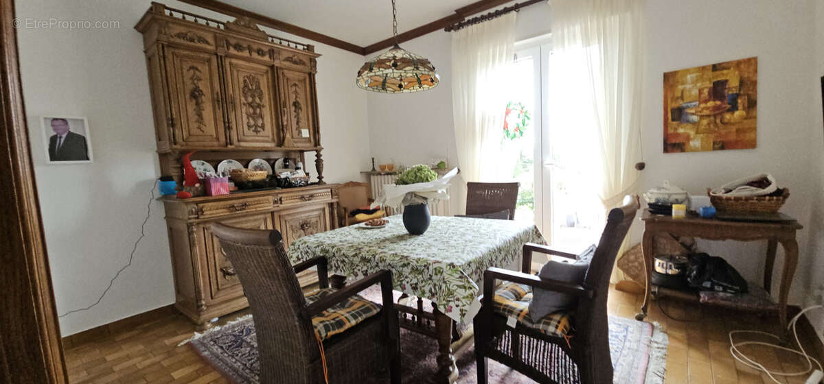 Maison à SPICHEREN