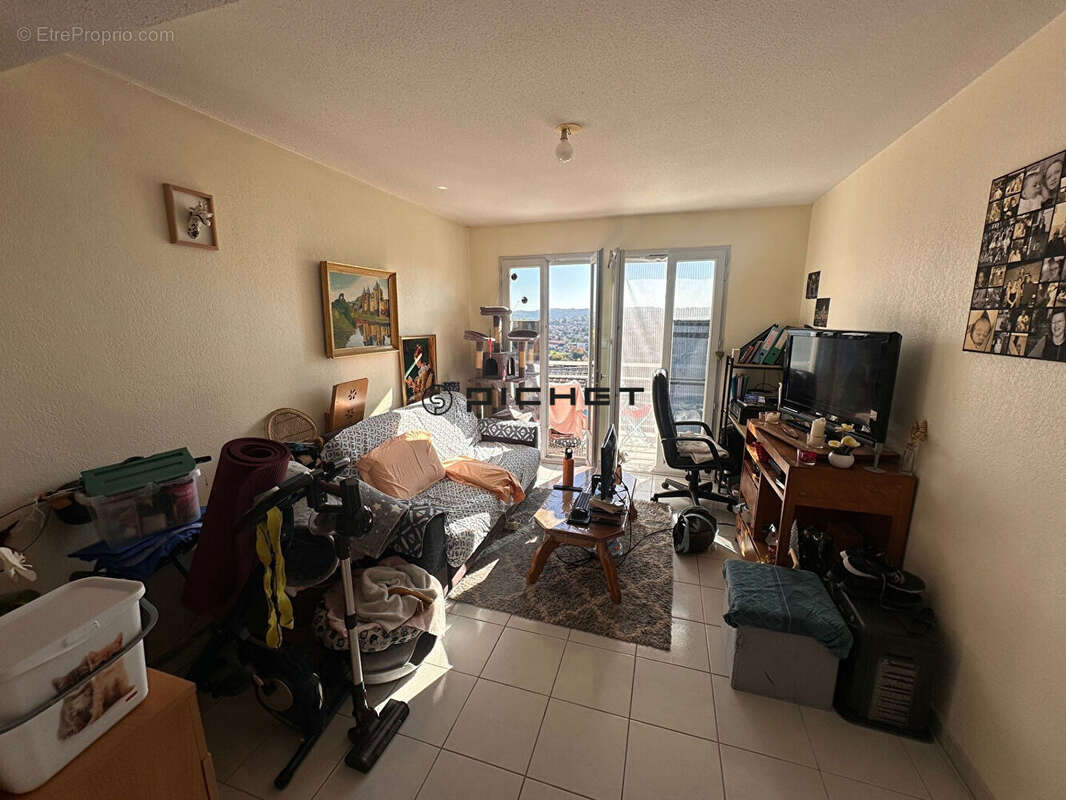 Appartement à PERIGUEUX