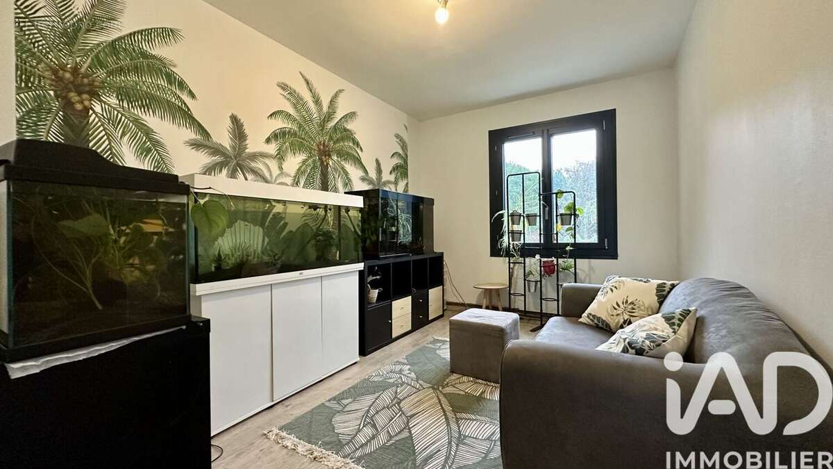 Photo 6 - Maison à LONGNY-AU-PERCHE