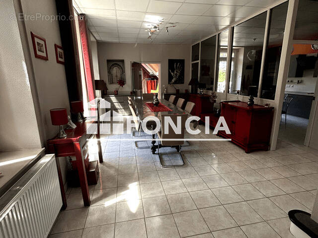 Appartement à LENT