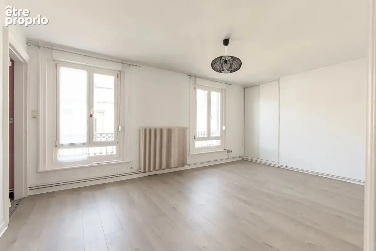 Proche du Vieux Boulogne – Immeuble de caractère de 5 appartements 100% loués - photo 5