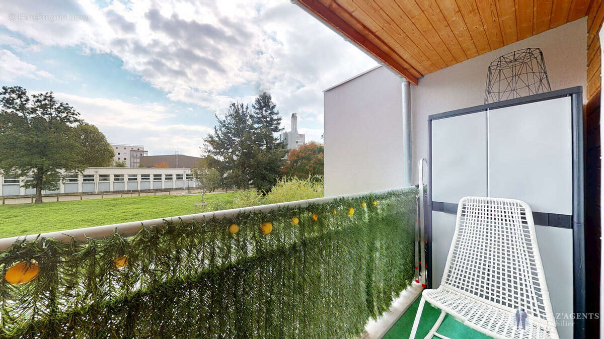 Maison à SAINT-MARTIN-D&#039;HERES