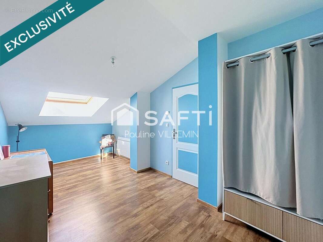 Photo 2 - Appartement à FLAVIGNY-SUR-MOSELLE