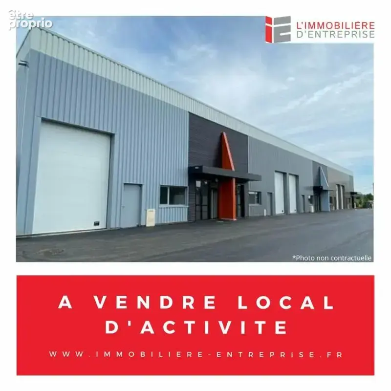 Commerce à GOUESNOU