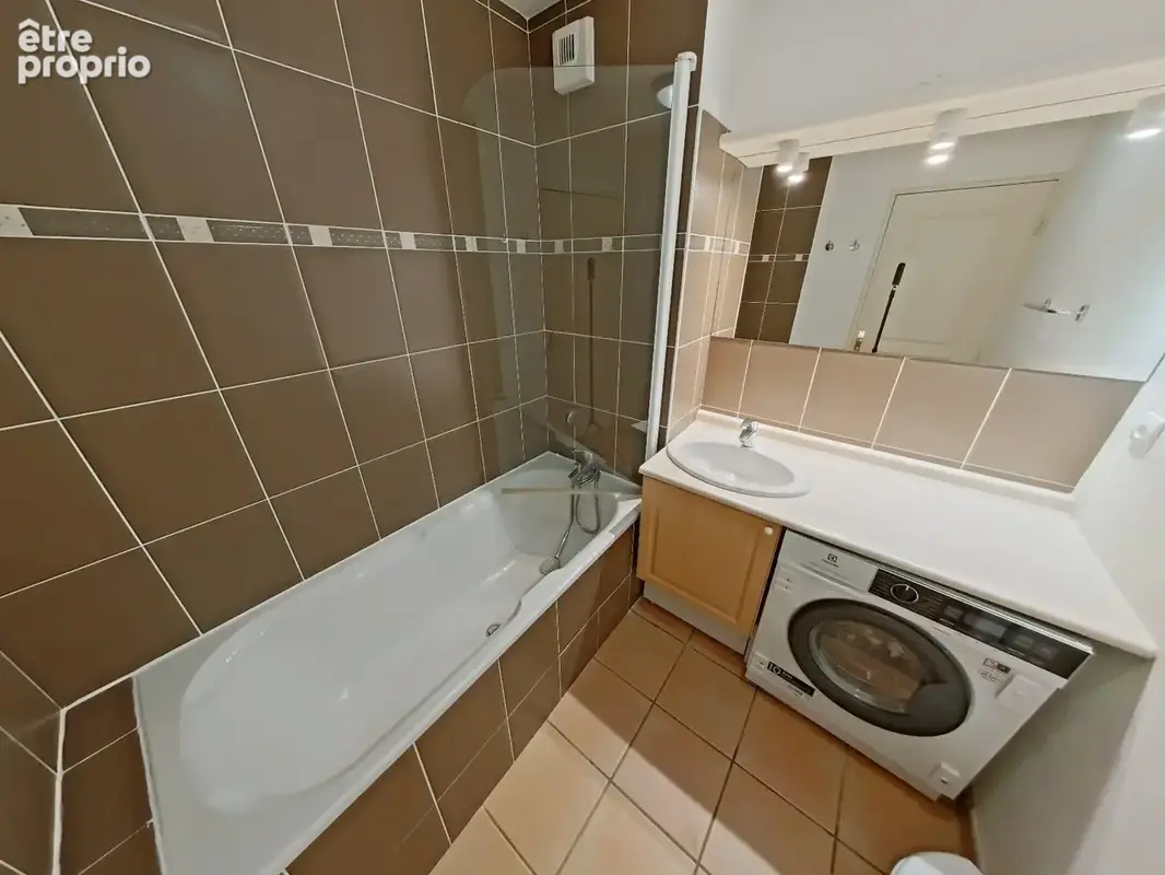 Appartement 64 m² à Vielle-Aure  - photo 8