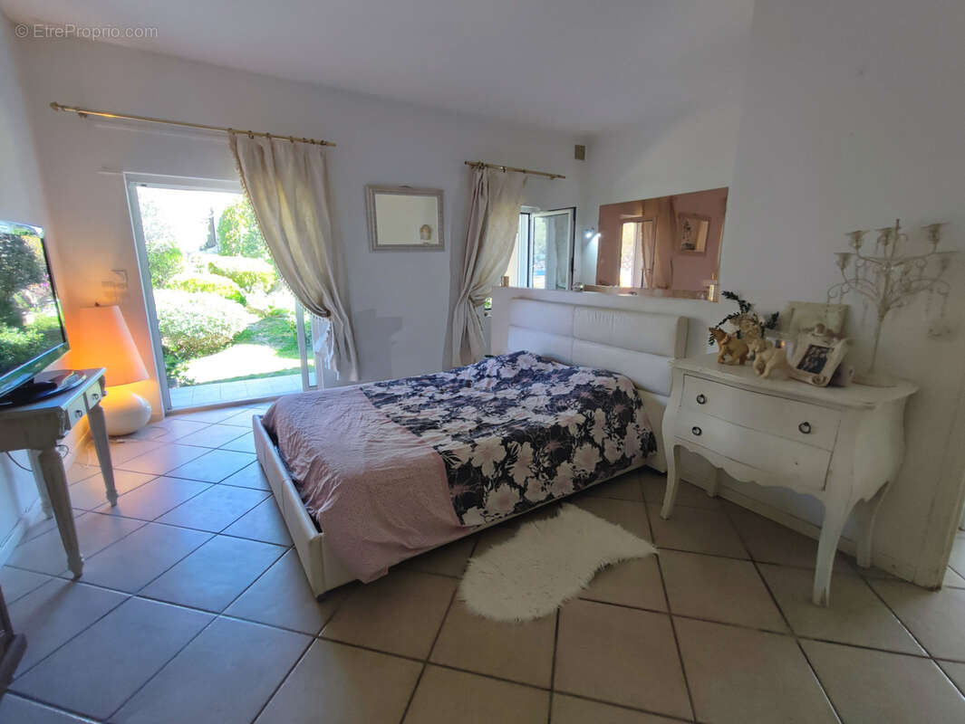 Maison à LA SEYNE-SUR-MER