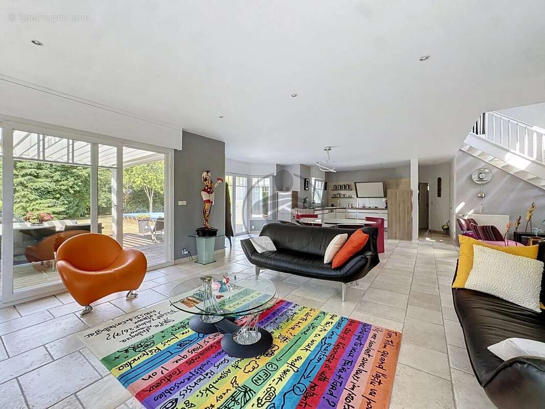 Vente Maison Morcourt(02100) 499 200ï¿œ - photo 3