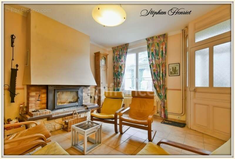 Maison à vendre 5 pièces TOGES (08) - photo 5
