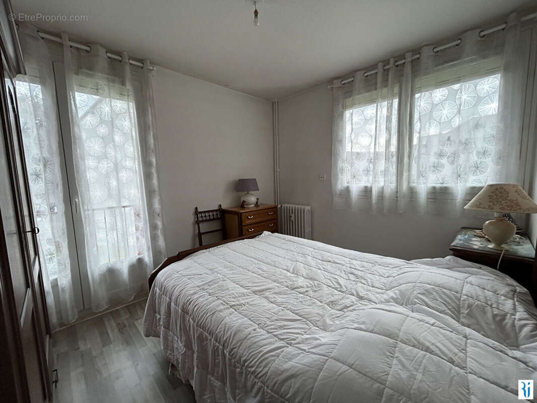 Appartement à DARNETAL