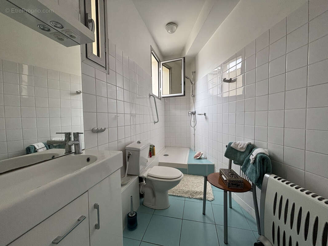 Appartement à ROCHEFORT