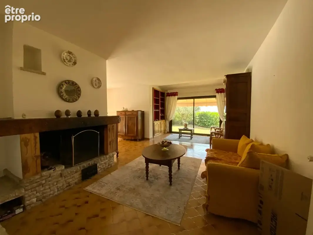 Manosque – maison 7 pièces – 163 m² – 5 chambres – piscine - photo 11