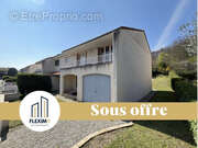 Maison à BEAUVALLON