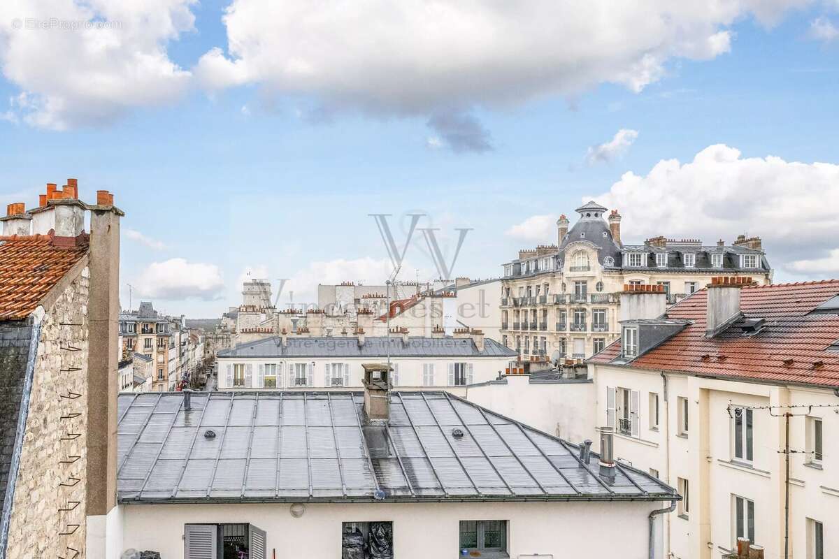Appartement à VINCENNES