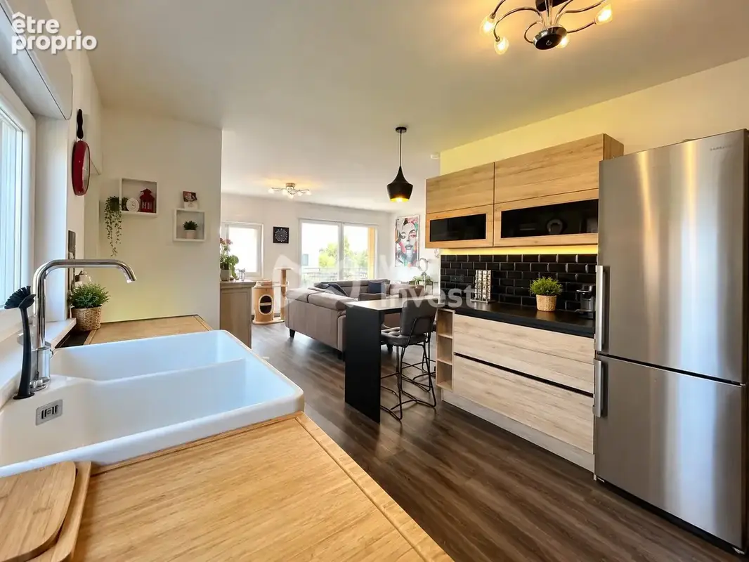 Photo Maison à Wavrin au prix de 319 000€