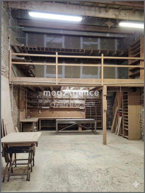 Appartement à NERE