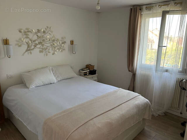 Maison à NOGENT-SUR-OISE