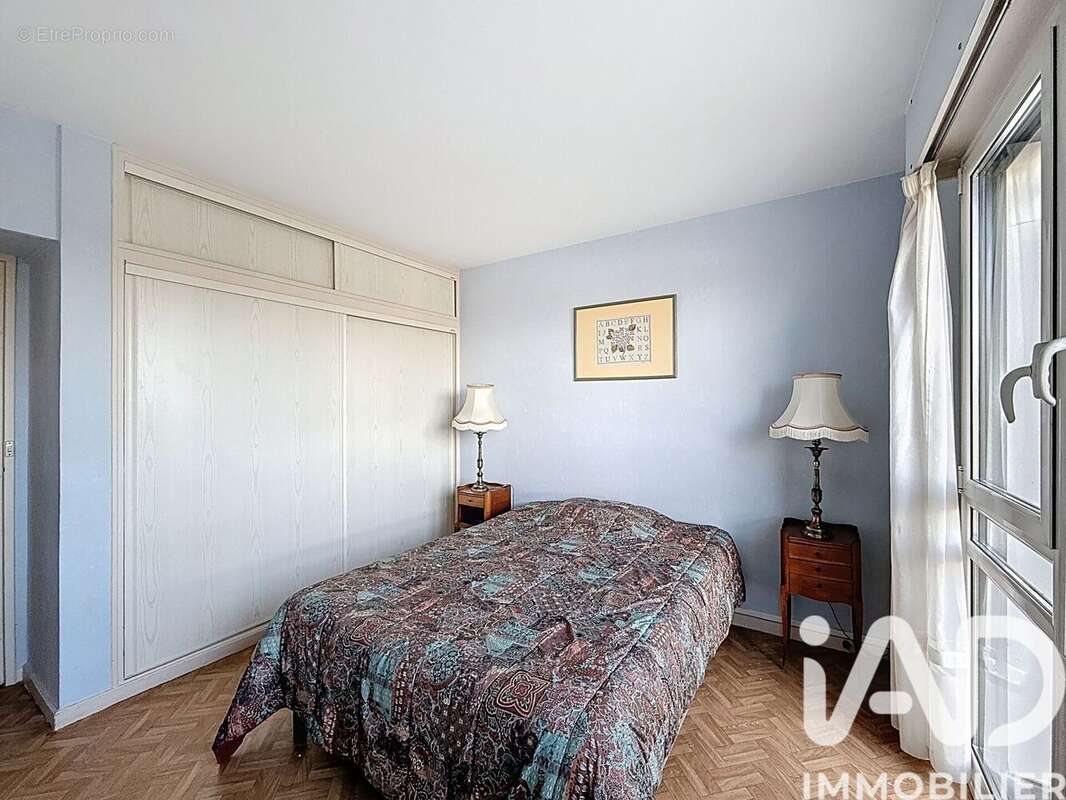 Photo 5 - Appartement à VERRIERES-LE-BUISSON