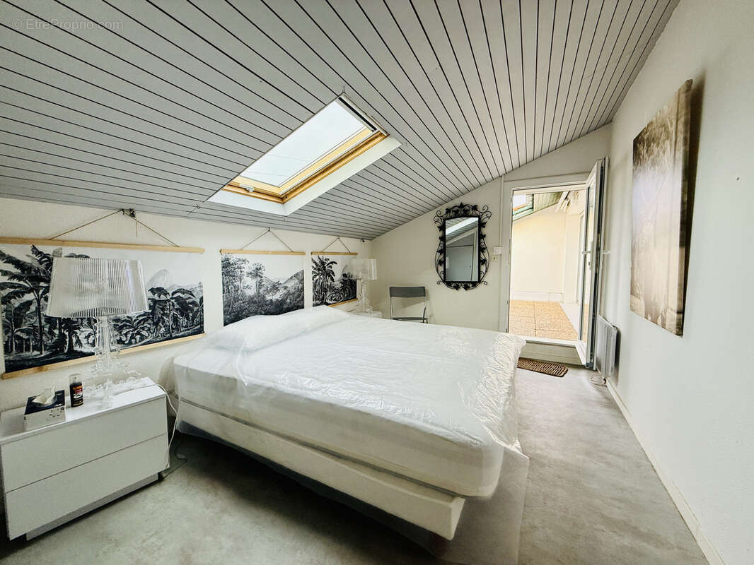 Appartement à BIDART