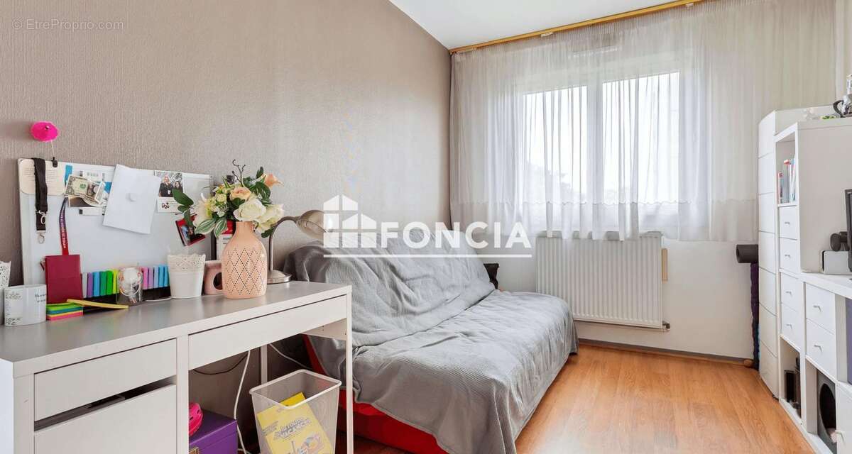 Appartement à VIRY-CHATILLON