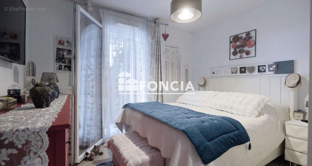 Appartement à LE MEE-SUR-SEINE