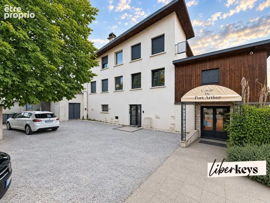 Spécial investisseur – studio prêt à louer à saint-hilaire-saint-mesmin - photo 6