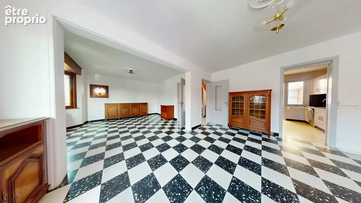 Maison 5 pièces 141 m² à vendre à Hondschoote (59122) - photo 5
