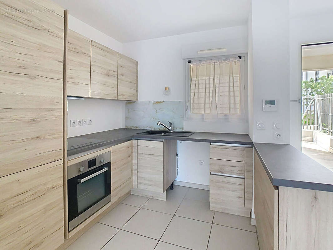Appartement à MARTIGUES