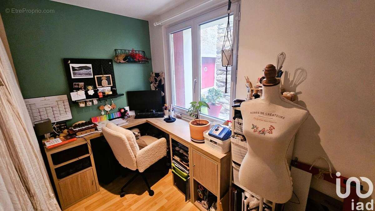 Photo 5 - Maison à FAUGERES