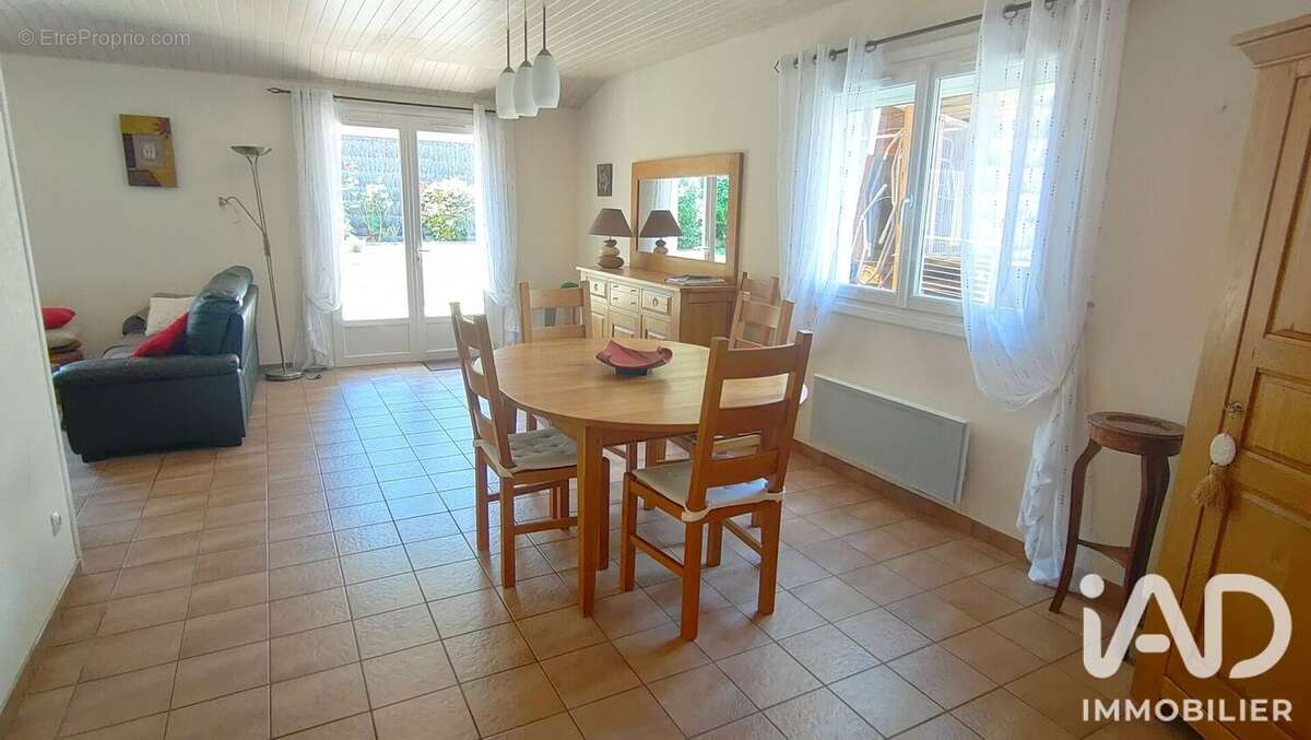 Photo 3 - Maison à MOUILLERON-LE-CAPTIF