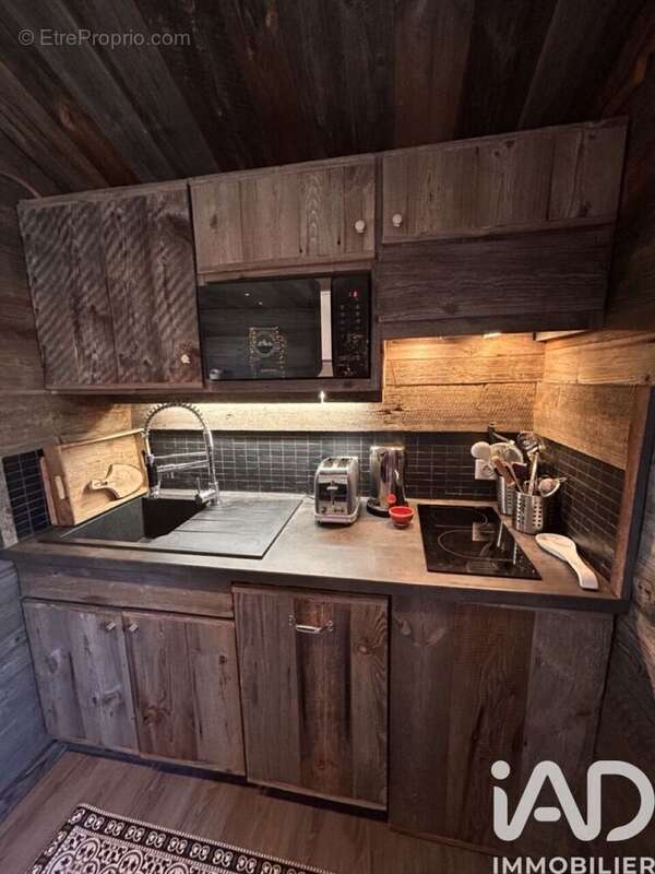 Photo 4 - Appartement à HUEZ