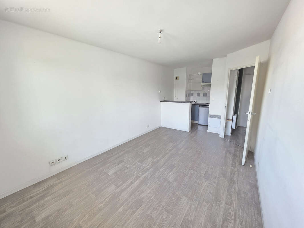 Appartement à BEGLES