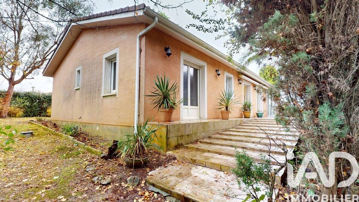 Photo 1 - Maison à POUILLON