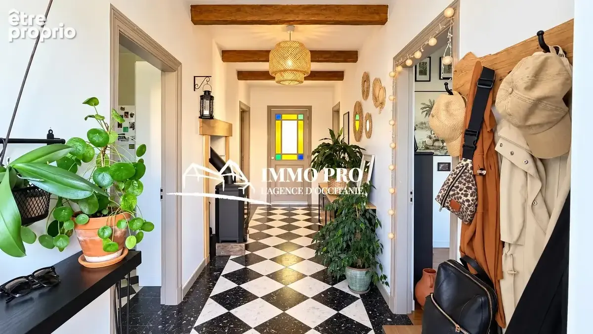 Maison de charme rénovée en plein cœur de ville - photo 2