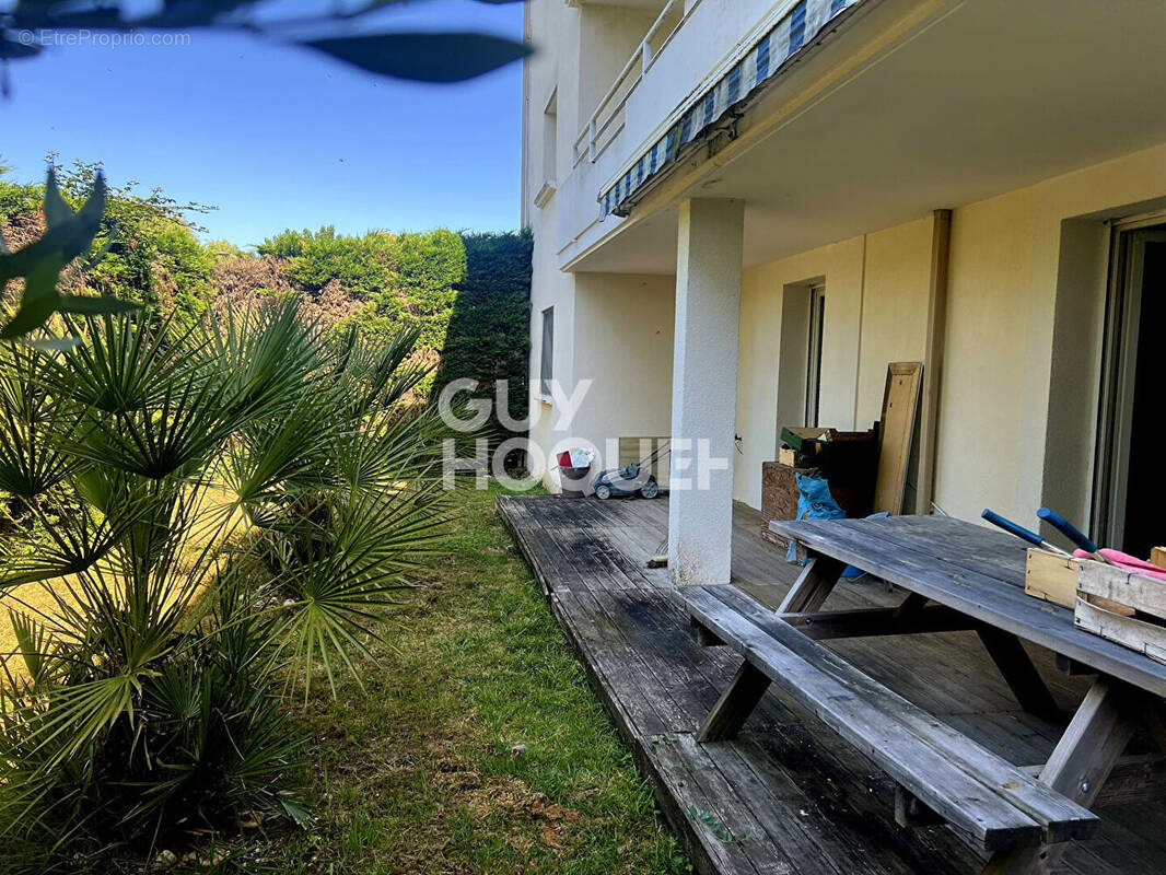 Appartement à MONT-DE-MARSAN